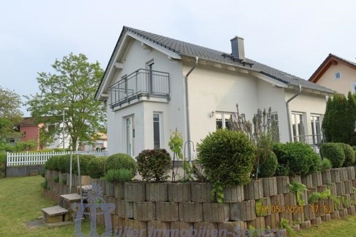 3 - 5 Zimmer Einfamilienhaus in Zweibrücken