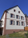 1 - Stilvolles ehemaliges Pfarrhaus Nähe Zweibrücken