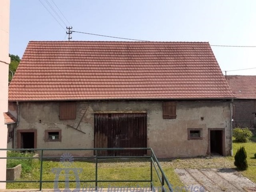 4 - 9 Zimmer Einfamilienhaus in Zweibrücken