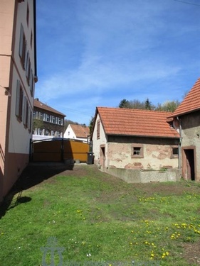 5 - Einfamilienhaus mit 280,00 m² in Zweibrücken zum Kaufen
