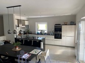 Esszimmer/Küche - 7 Zimmer Einfamilienhaus zum Kaufen in Homburg
