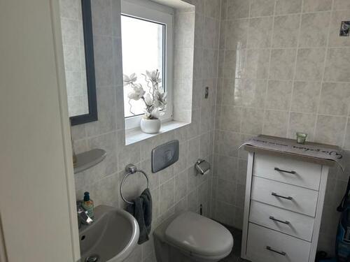 Gäste-WC - 