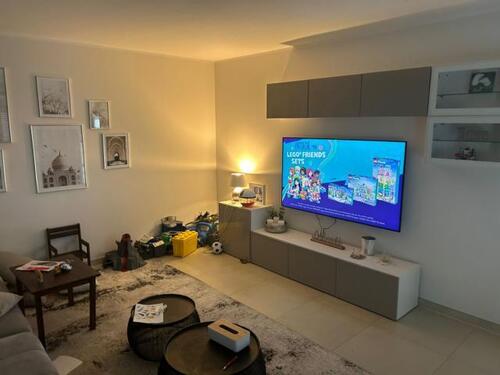 Wohnraum - 