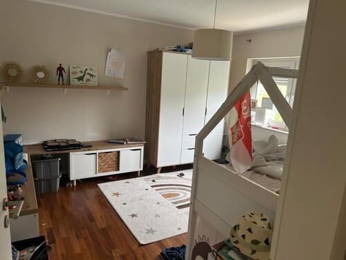 Kinderzimmer - 