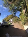 Auffahrt zum Haus - 