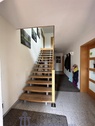 Treppe EG - OG - 
