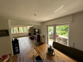 Essen, Wohnen, Westterrasse - 