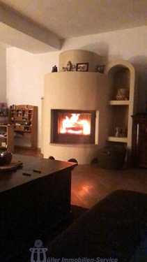 Kamin Wohnbereich - 