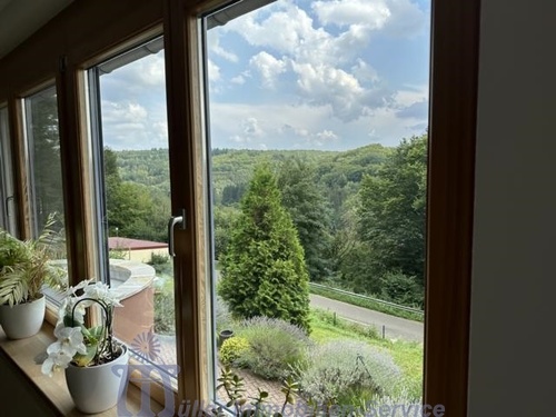 Fernblick ins Grüne - 5 Zimmer Einfamilienhaus zum Kaufen in Zweibrücken