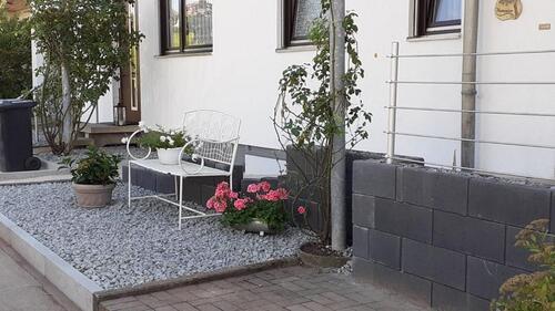 3. Bild - 8 Zimmer Mehrfamilienhaus, Wohnhaus in Homburg