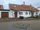 2. Bild - 8 Zimmer Mehrfamilienhaus, Wohnhaus zum Kaufen in Homburg