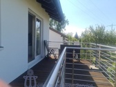 Südbalkon - 