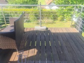 Südbalkon - 