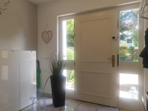 Entrée - 