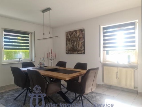 Esszimmer - 