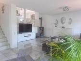 Wohnzimmer - 
