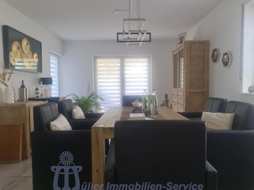 Esszimmer 2, Arbeitszimmer - 