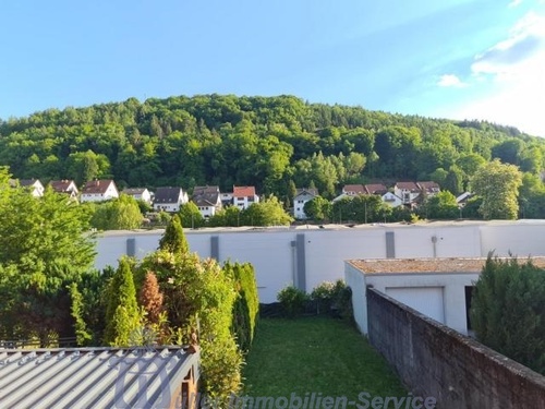 Fernblick - 
