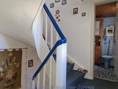 Treppenhaus - 