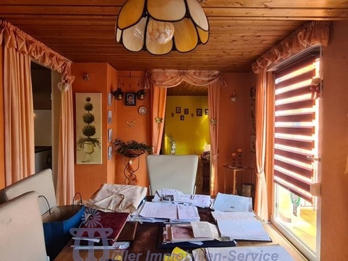 Esszimmer - 