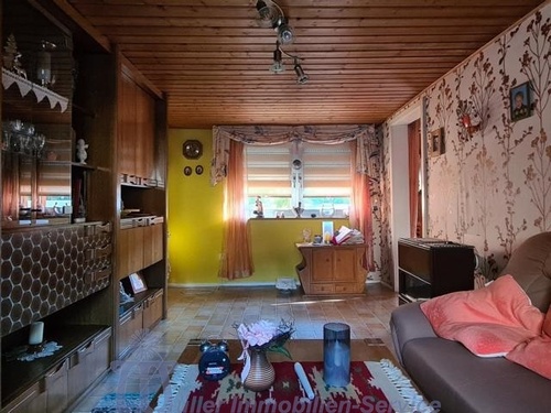 Wohnzimmer - 