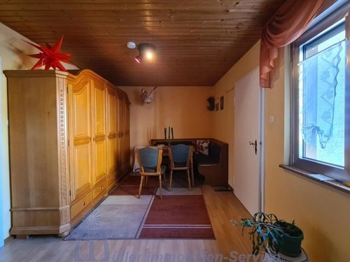 Bauernstube, Arbeitszimmer - 