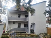 Rückansicht - Stilvolles gepflegtes und renoviertes Einfamilienhaus Nähe Schönenberg-Kübelberg