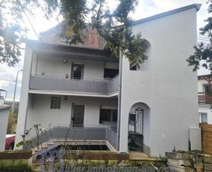 Stilvolles gepflegtes und renoviertes Einfamilienhaus Nähe Schönenberg-Kübelberg