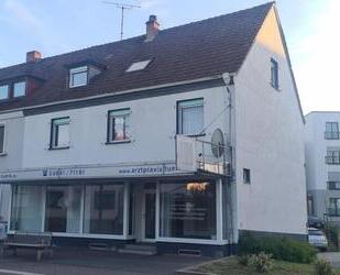 Wohnen und Arbeiten unter einem Dach - Homburg