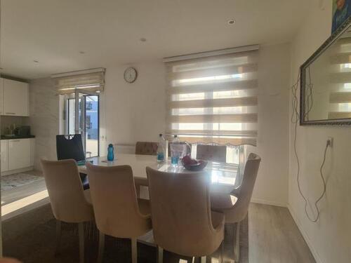 Küche- Esszimmer OG - Mehrfamilienhaus, Wohnhaus mit 230,00 m² in Homburg zum Kaufen