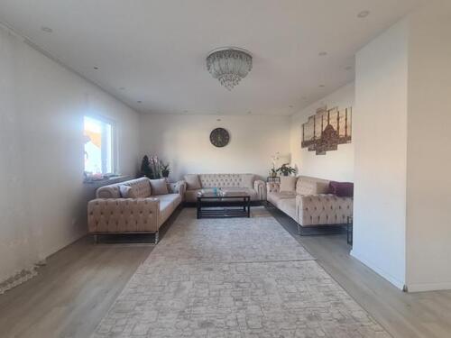 Wohnzimmer OG - 
