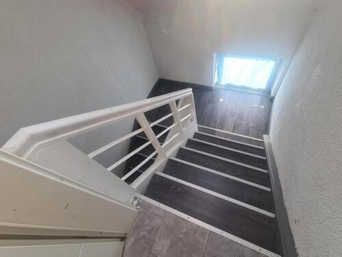 Innentreppe - 