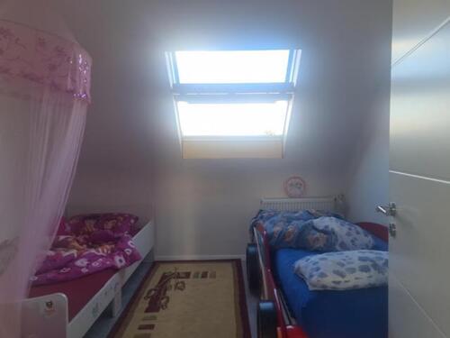 Kinderzimmer DG - 