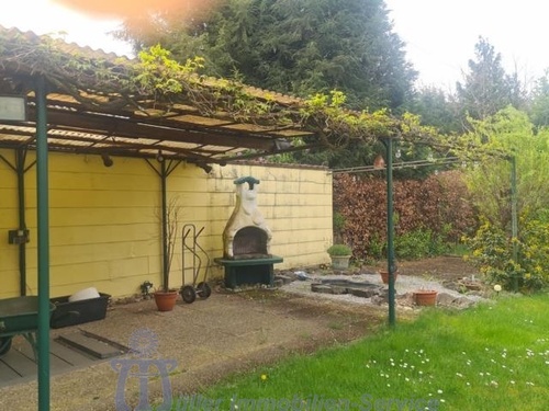 Gartenlaube - 