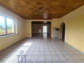 Wohn- und Kaminzimmer - 