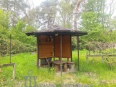 Pavillon - 