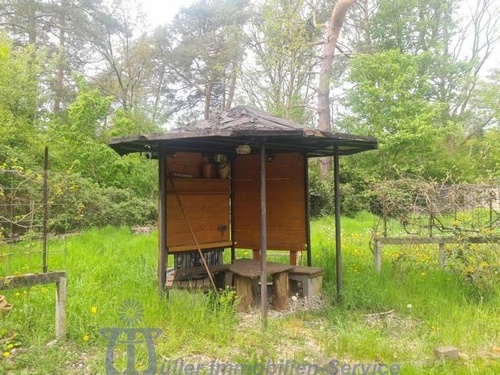 Pavillon - 