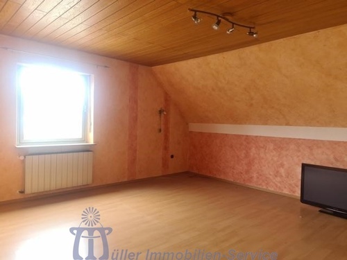 Kinderzimmer OG - 