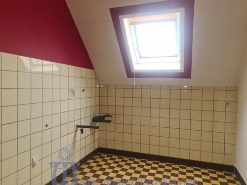Küche OG-Abstellraum - 