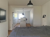 Schlafzimmer/Ankleide OG - 