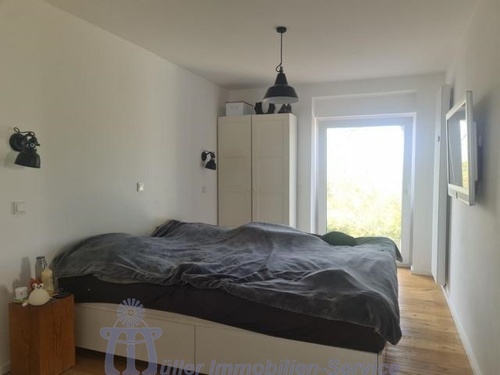 Schlafzimmer OG - 