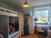 Kinderzimmer OG - 