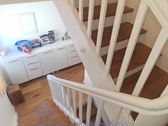 Treppenhaus - 