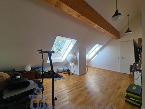 Studioraum DG - 