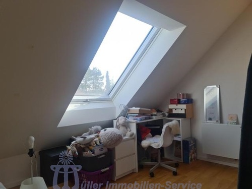 Kinderzimmer DG - 