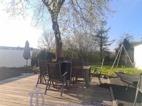 Terrasse - 