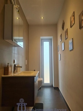 Gäste-WC - 