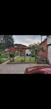 Hofraum/Garten - 