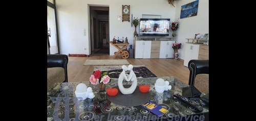 Wohnzimmer - 