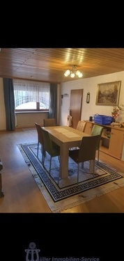 Esszimmer - 